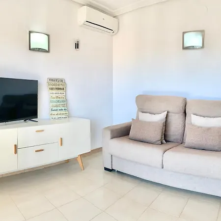 Apartamentos Centro Salou Exterior photo