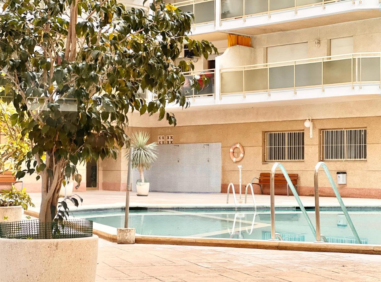 Centro Appartamento Salou