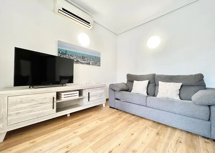 Apartamentos Centro