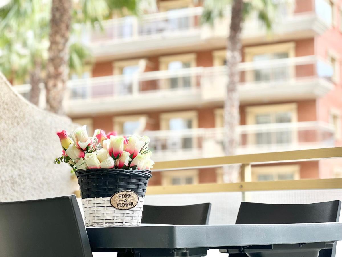 Centro Apartment Salou