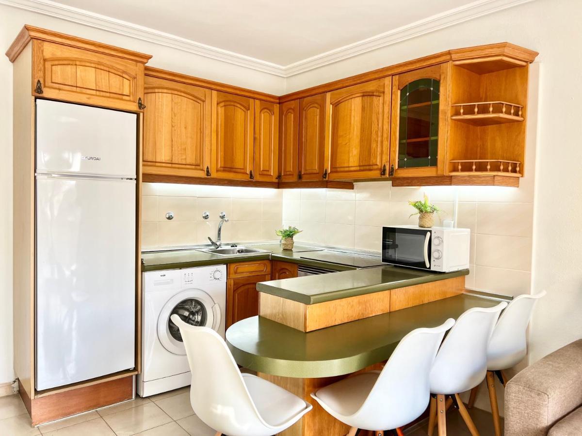 Apartment Centro *