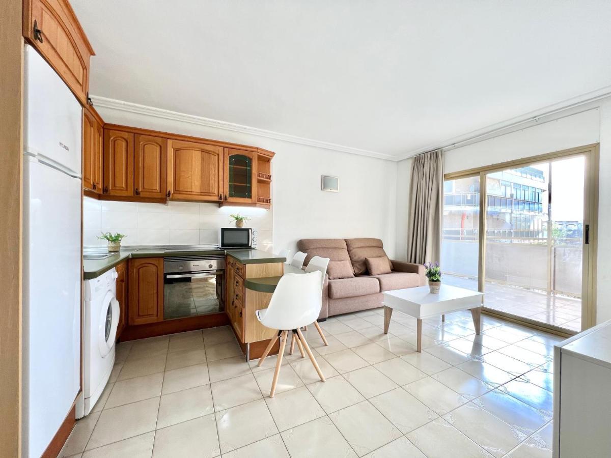 Centro Apartment