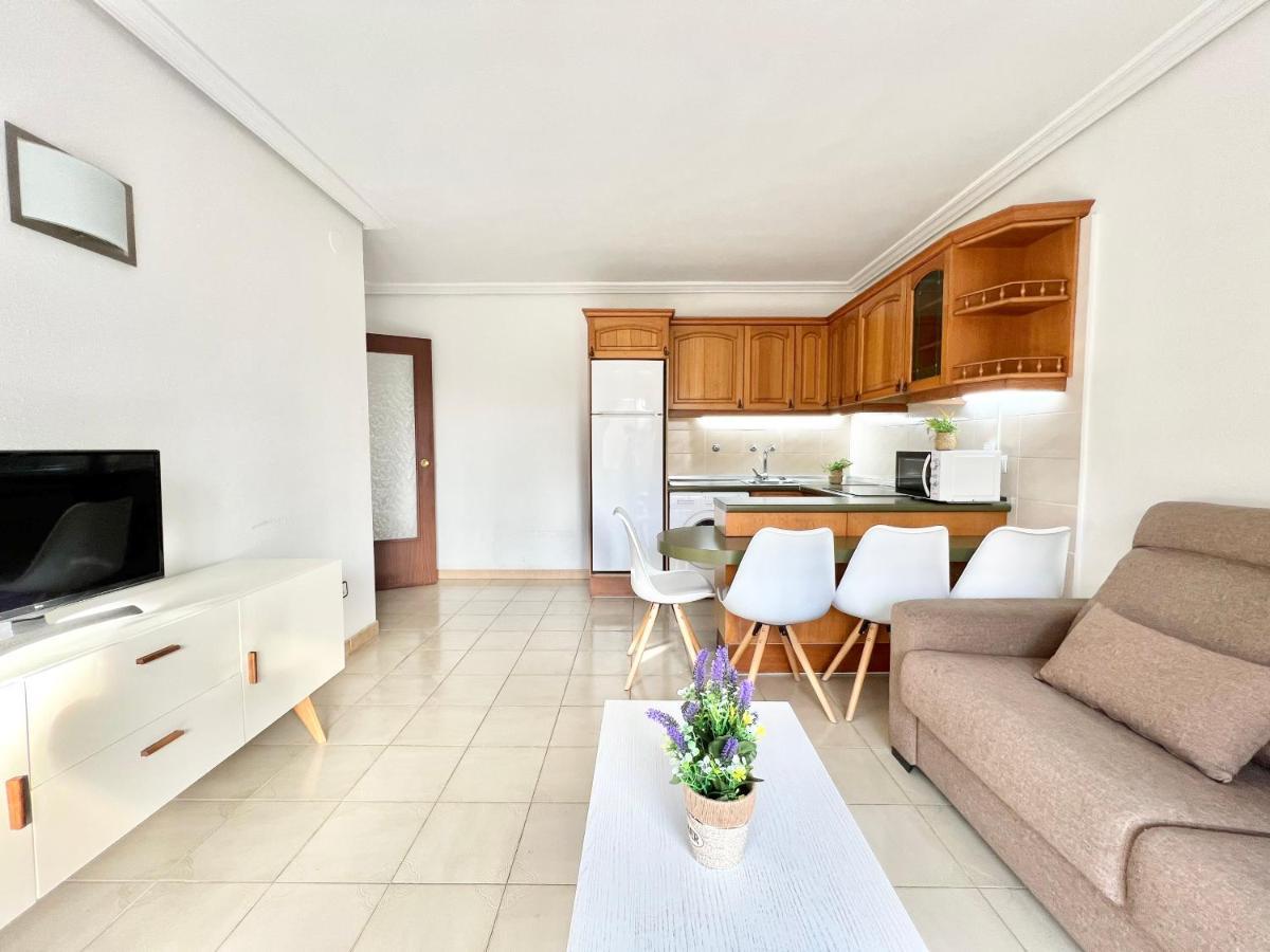 Centro Apartment