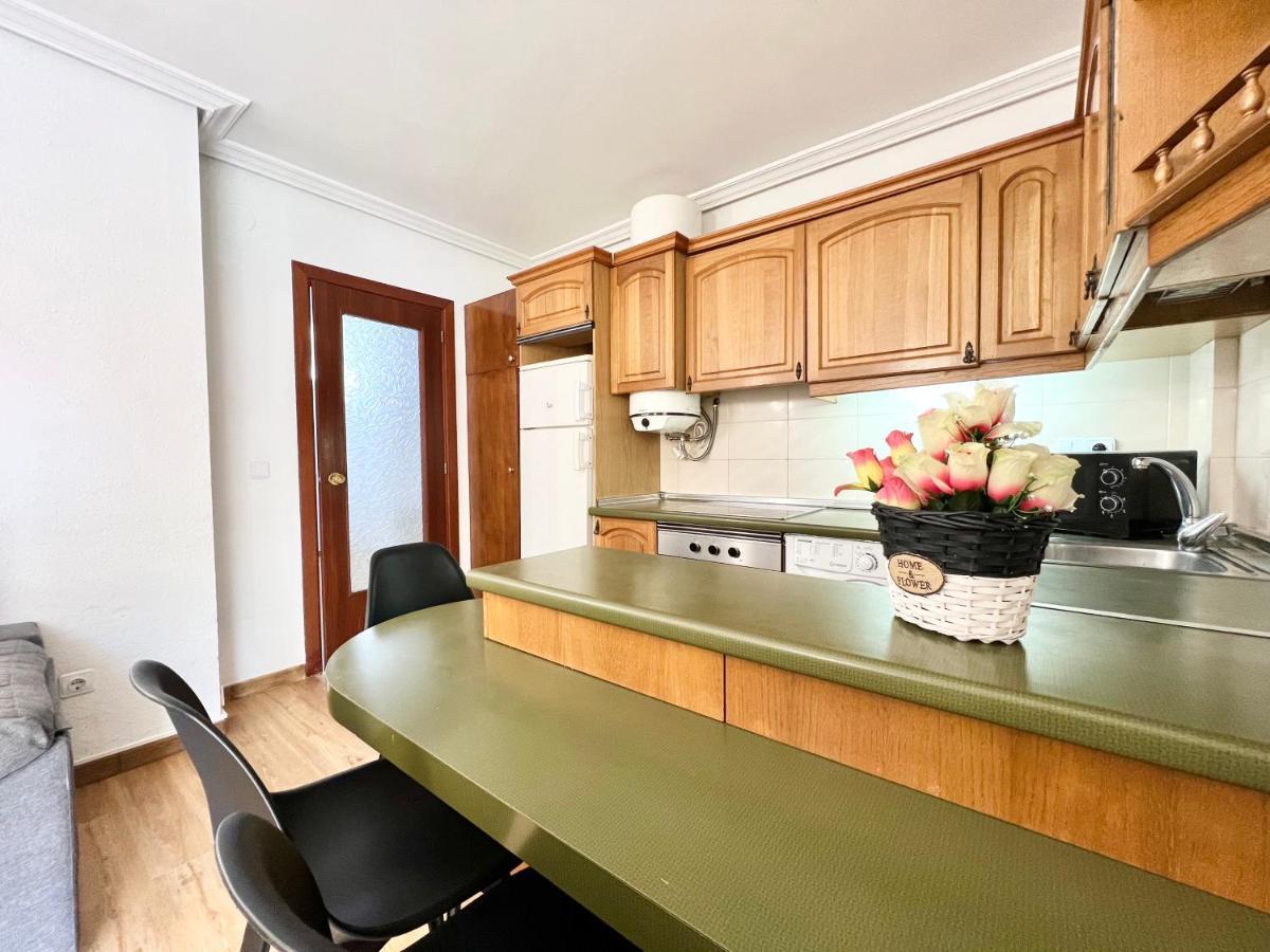 Centro Apartment *