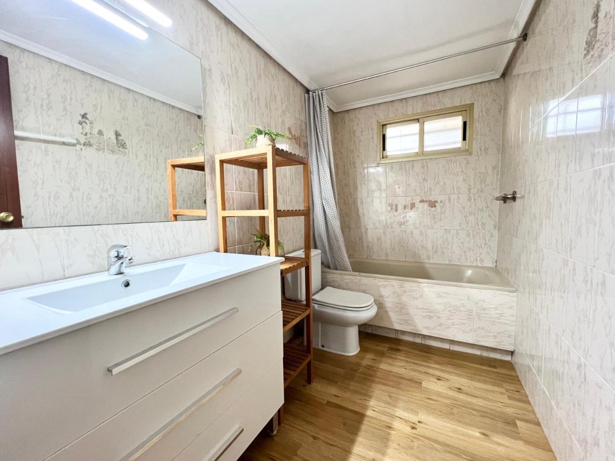 Apartment Centro Salou