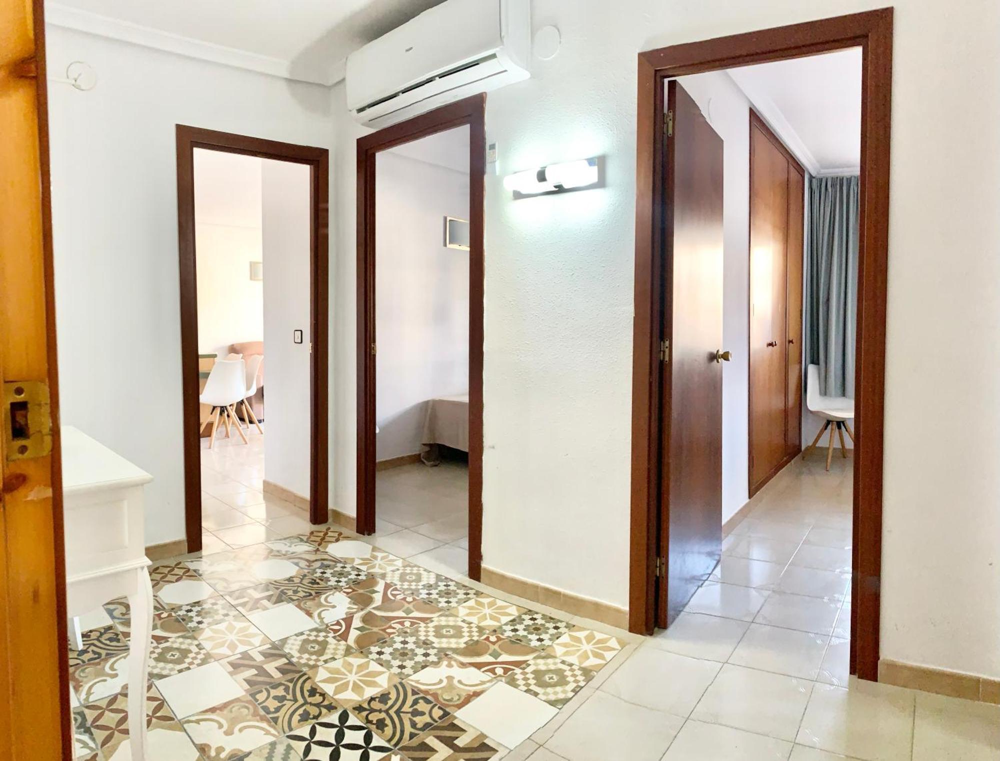 Apartment Centro *